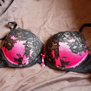 Victoria's Secret Bombshell Bra